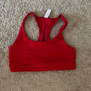 Lululemon Invigorate Sports Bra